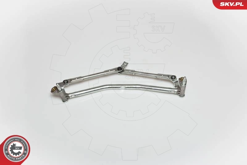 Wiper Linkage